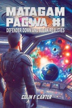 Cover Matagam Pagwa #1