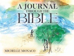 Cover A Journal Through the Bible