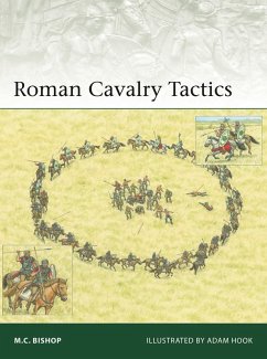 Cover Roman Cavalry Tactics