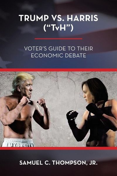Trump vs. Harris (