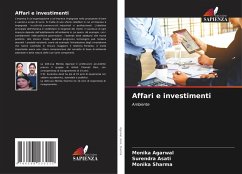 Cover Affari e investimenti