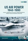 Us Air Power, 1945-1990 Us Air Power, 1945-1990