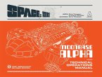 Space: 1999 Moonbase Alpha Space: 1999 Moonbase Alpha