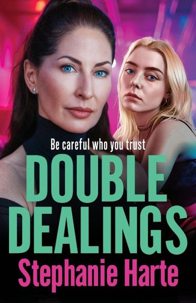 Double Dealings Double Dealings