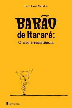 Cover BARÃO DE ITARARÉ
