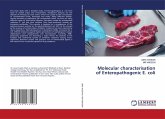 Molecular characterisation of Enteropathogenic E. coli Molecular characterisation of Enteropathogenic E. coli