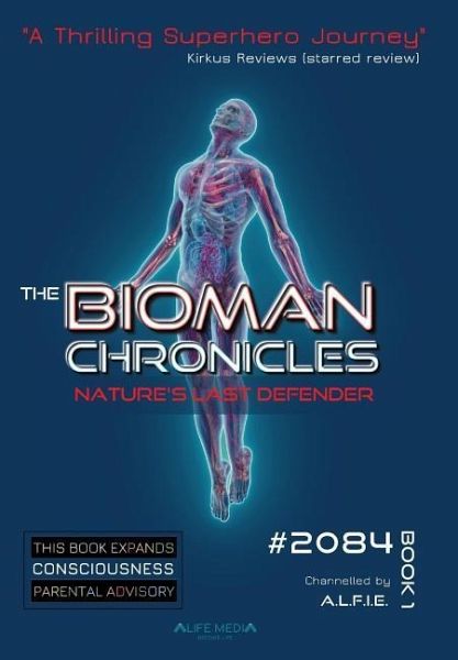 The Bioman Chronicles