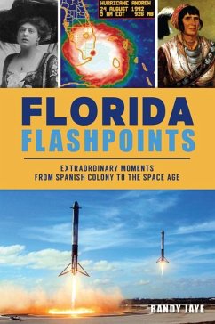 Florida Flashpoints - Jaye, Randy