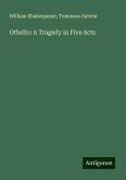 Othello: A Tragedy in Five Acts