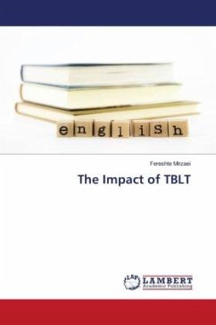 Cover The Impact of TBLT
