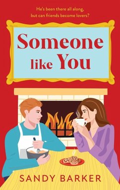 Someone Like You - Barker, Sandy