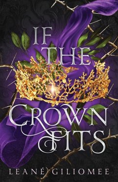 Cover If The Crown Fits