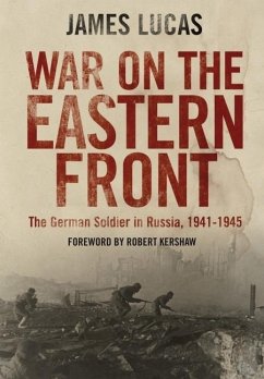Cover War on the Eastern Front