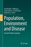 Population, Environment and Disease (eBook, PDF)