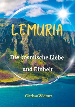 Lemuria (eBook, ePUB) Cover Lemuria (eBook, ePUB)