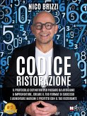 Codice Ristorazione (eBook, ePUB)