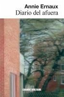 Cover Diario del afuera (eBook, ePUB)