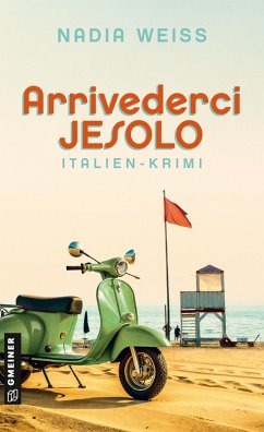 Cover Arrivederci Jesolo (eBook, PDF)
