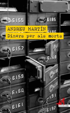 Cover Diners per als morts (eBook, ePUB)