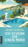 Ich schenk dir einen Mord (eBook, ePUB)