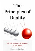 The Principles of Duality (eBook, ePUB)