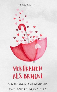 Cover Vertrauen als Brücke (eBook, ePUB)