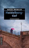 Heidelbergtief (eBook, ePUB)