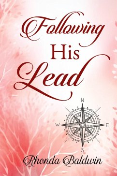 Cover Following His Lead