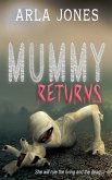 Mummy Returns Mummy Returns