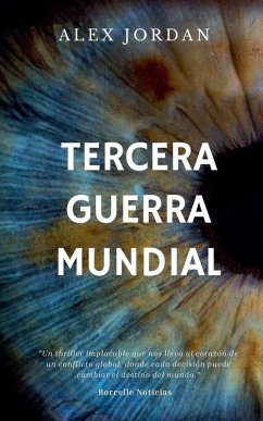 Cover Tercera Guerra Mundial