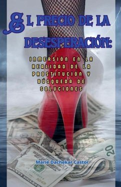 Cover El precio de la desesperación