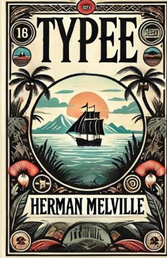 Cover Typee(Illustrated)