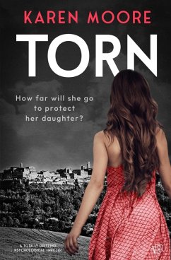 Cover Torn