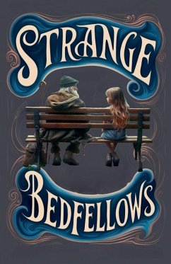 Cover Strange Bedfellows
