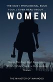 The Most Phenomenal Book You'll Ever Read About Women The Most Phenomenal Book You'll Ever Read About Women