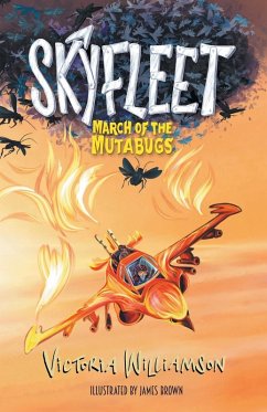 Cover Skyfleet