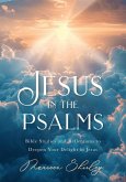 Jesus in the Psalms Jesus in the Psalms