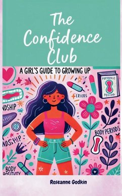 Cover The Confidence Club