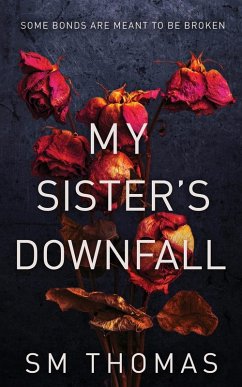Cover My Sister's Downfall