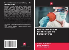 Cover Novas técnicas de identificação de hemoculturas