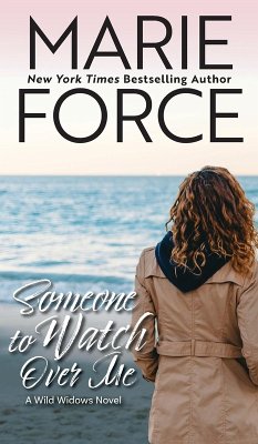 Someone to Watch Over Me - Force, Marie