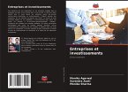 Entreprises et investissements Entreprises et investissements