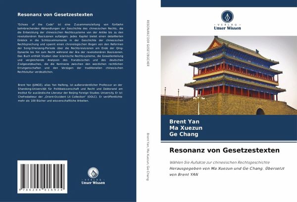 Resonanz von Gesetzestexten Resonanz von Gesetzestexten