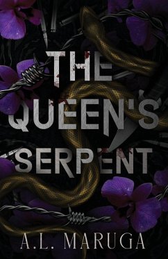 The Queen's Serpent - All Black Pages - Maruga, A L The Queen's Serpent - All Black Pages - Maruga, A L