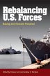 Rebalancing U.S. Forces - Bild 1