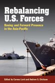 Rebalancing U.S. Forces