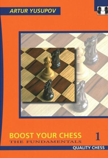 Boost Your Chess 1 Boost Your Chess 1
