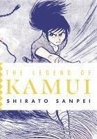 The Legend of Kamui: Volume Two - Sanpei, Shirato