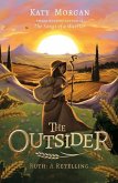 The Outsider The Outsider