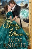 The Trials of Alaric The Trials of Alaric